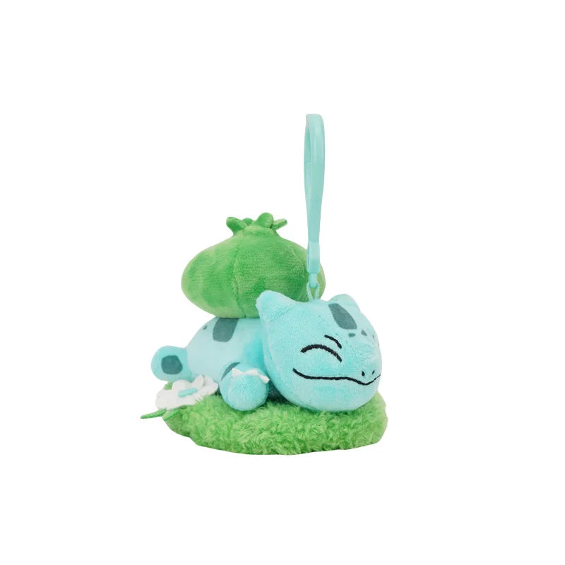 Pokemon Keychain Plush