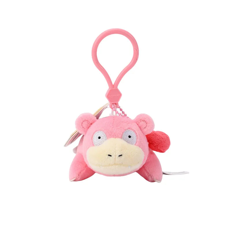Pokemon Keychain Plush