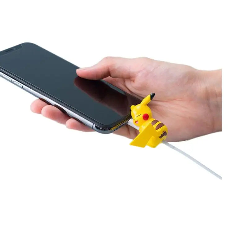 Pokemon Cable Protector