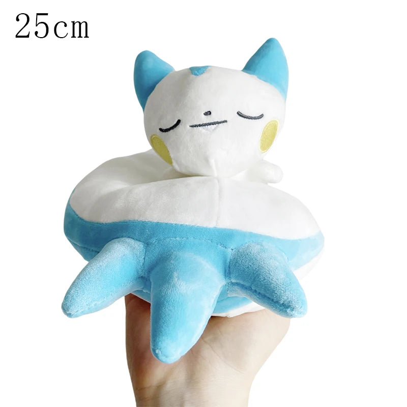 Pokemon Sleeping Plush