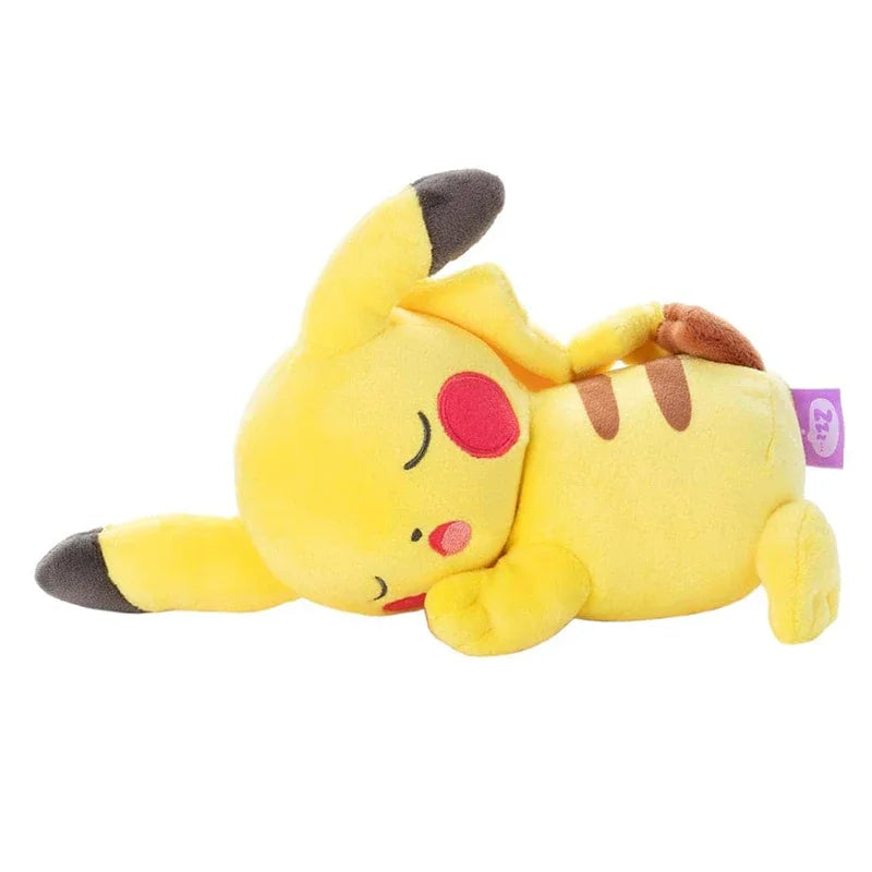 Pokemon Sleeping Plush