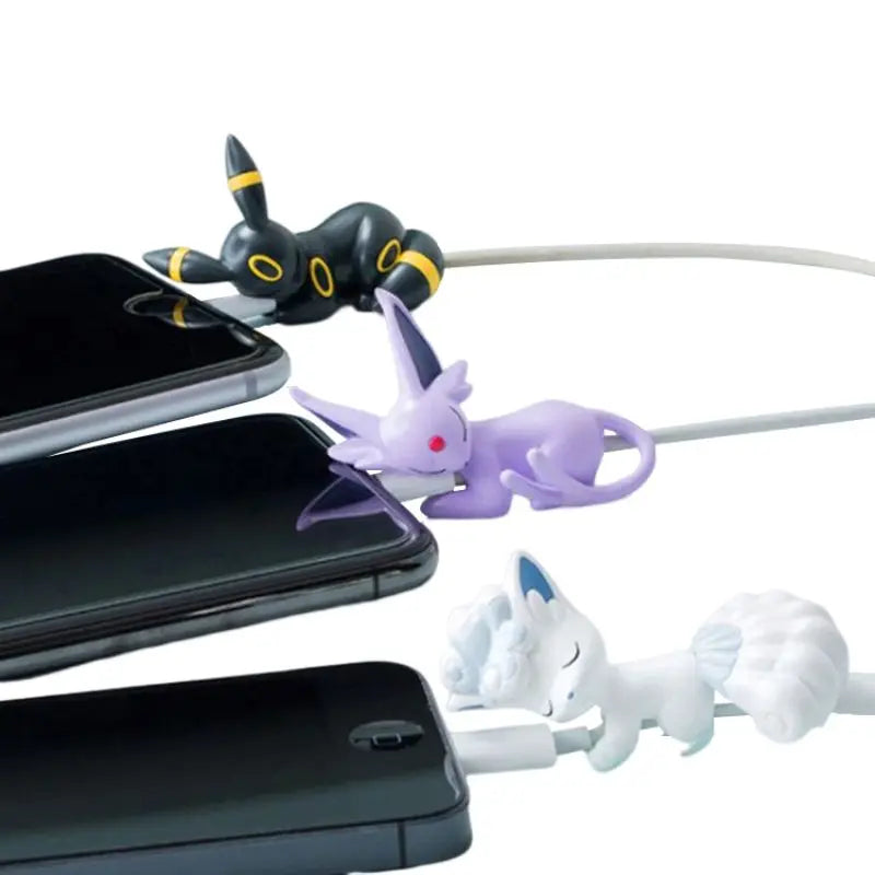 Pokemon Cable Protector
