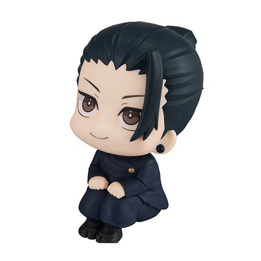 Suguru Geto Mini 10cm