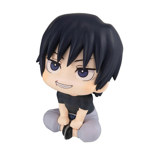 Toji Fushiguro Mini 10cm