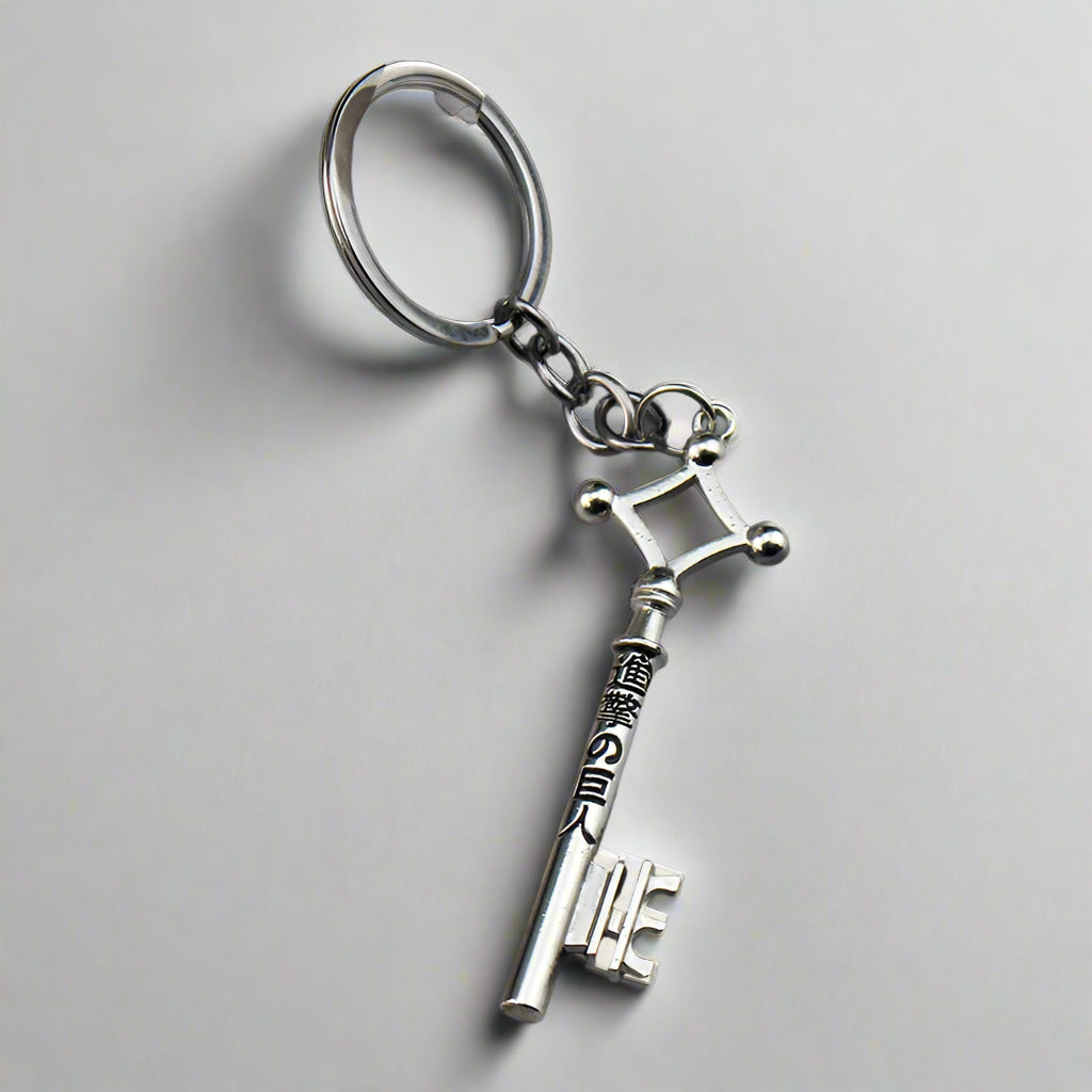 Cellar Key Keychain