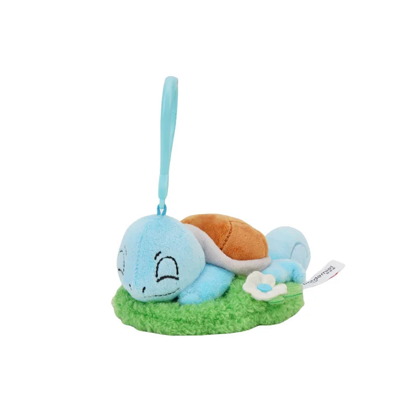 Pokemon Keychain Plush