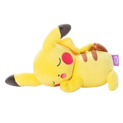 Pokemon Sleeping Plush
