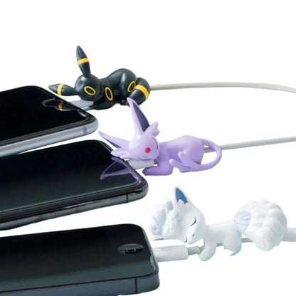 Pokemon Cable Protector