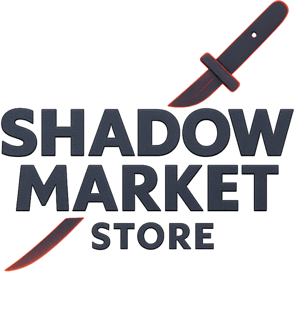 ShadowMarketStore